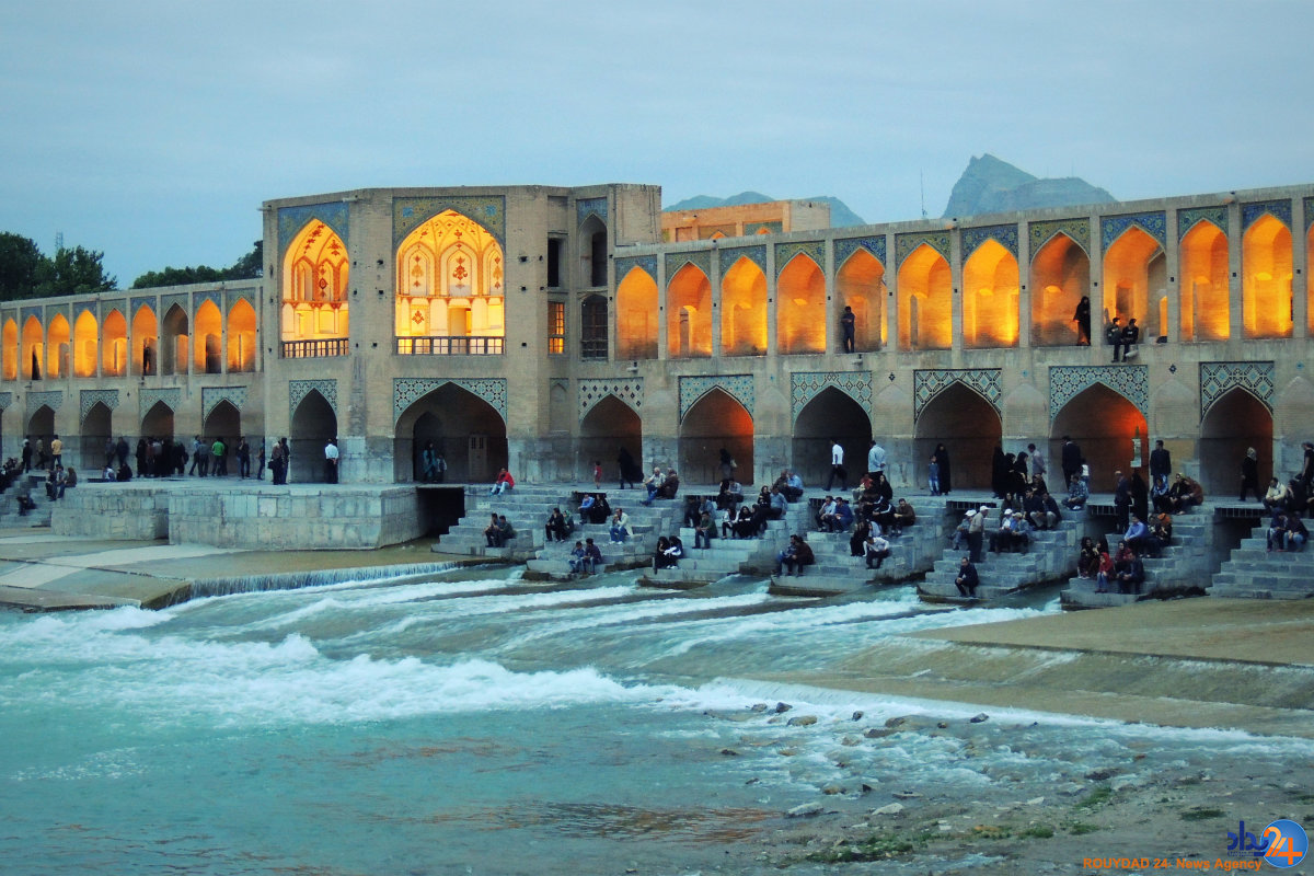 گزارش تصوری یو اس نیوز از ایران گزارش تصوری یو اس نیوز از ایران