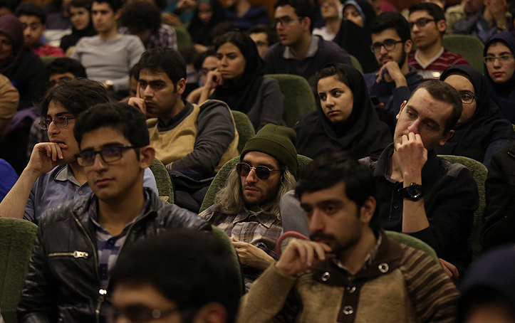 جنبش دانشجویی مرده است جنبش دانشجویی مرده است