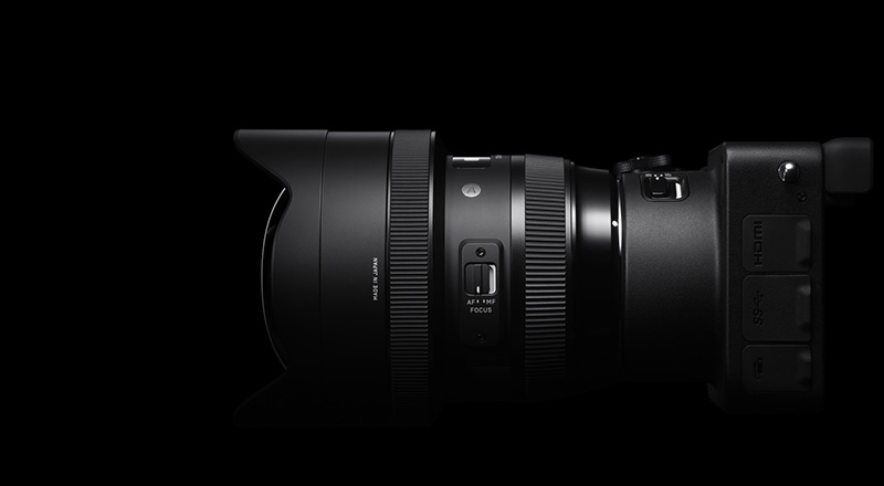 وایدترین لنز زوم سیگما را بهتر بشناسید وایدترین لنز زوم سیگما را بهتر بشناسید