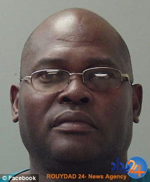 چالش مانکن یک باند مسلح را به دام انداخت (فیلم و تصاویر)