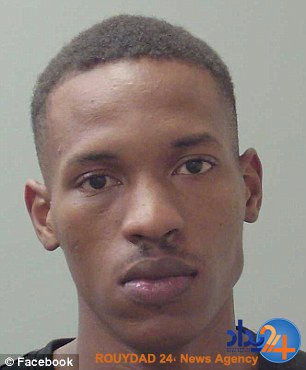 چالش مانکن یک باند مسلح را به دام انداخت (فیلم و تصاویر)