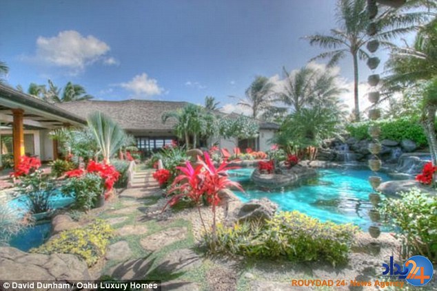 هزینه 85 میلیون دلاری سفرهای خانواده اوباما (تصاویر)