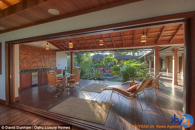 هزینه 85 میلیون دلاری سفرهای خانواده اوباما (تصاویر)