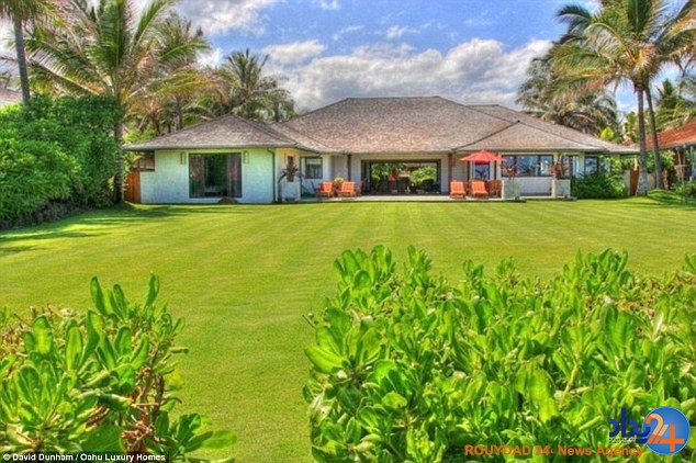 هزینه 85 میلیون دلاری سفرهای خانواده اوباما (تصاویر)