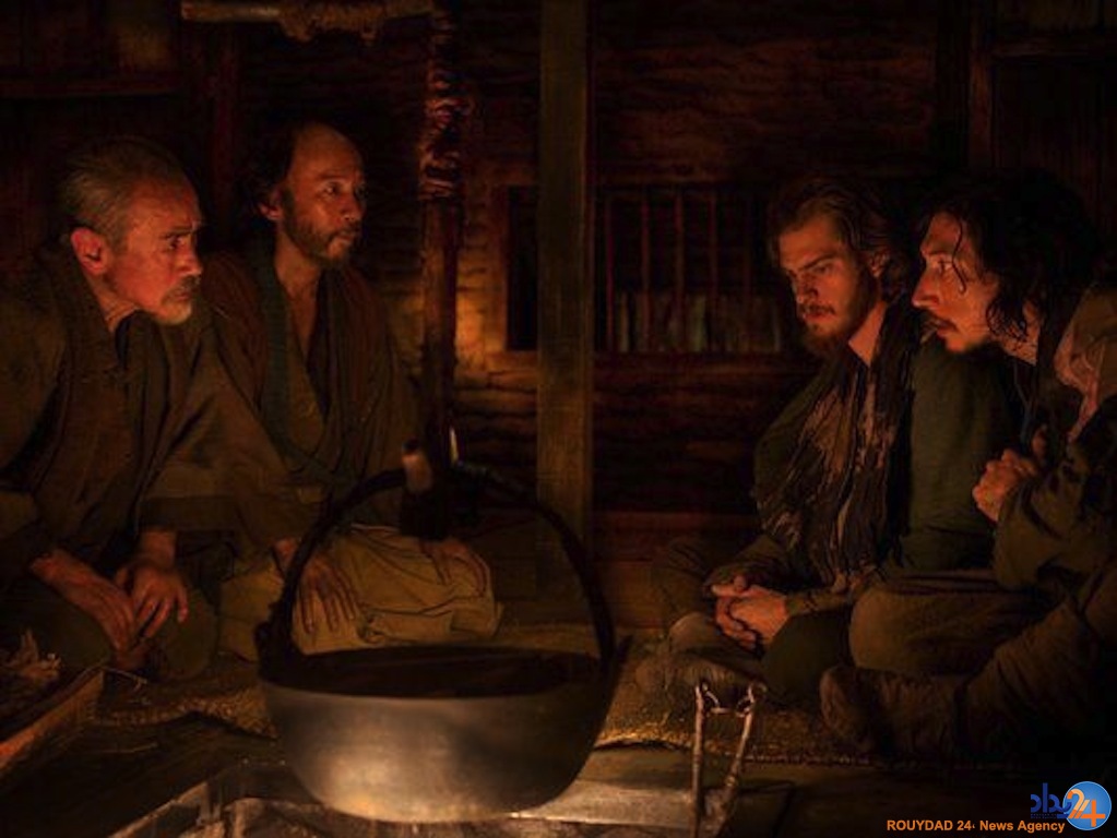 تریلر تازهترین ساخته مارتین اسکورسیزی که 20 سال زمان برد (فیلم و تصاویر) تریلر تازهترین ساخته مارتین اسکورسیزی که 20 سال زمان برد (فیلم و تصاویر)