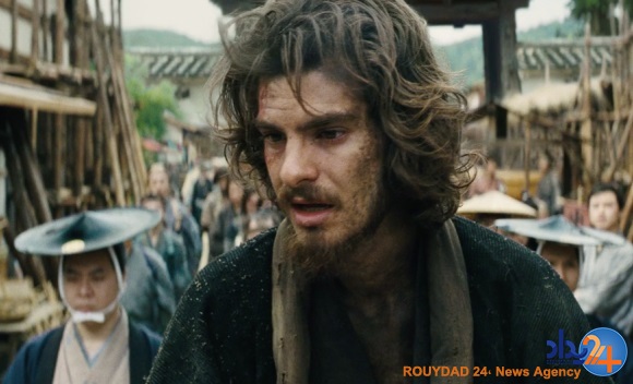 تریلر تازهترین ساخته مارتین اسکورسیزی که 20 سال زمان برد (فیلم و تصاویر) تریلر تازهترین ساخته مارتین اسکورسیزی که 20 سال زمان برد (فیلم و تصاویر)