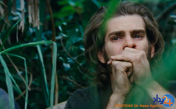 تریلر تازهترین ساخته مارتین اسکورسیزی که 20 سال زمان برد (فیلم و تصاویر) تریلر تازهترین ساخته مارتین اسکورسیزی که 20 سال زمان برد (فیلم و تصاویر)