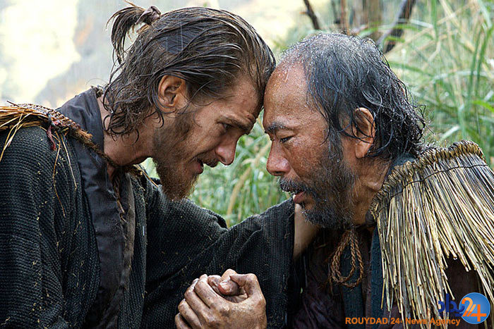 تریلر تازهترین ساخته مارتین اسکورسیزی که 20 سال زمان برد (فیلم و تصاویر) تریلر تازهترین ساخته مارتین اسکورسیزی که 20 سال زمان برد (فیلم و تصاویر)