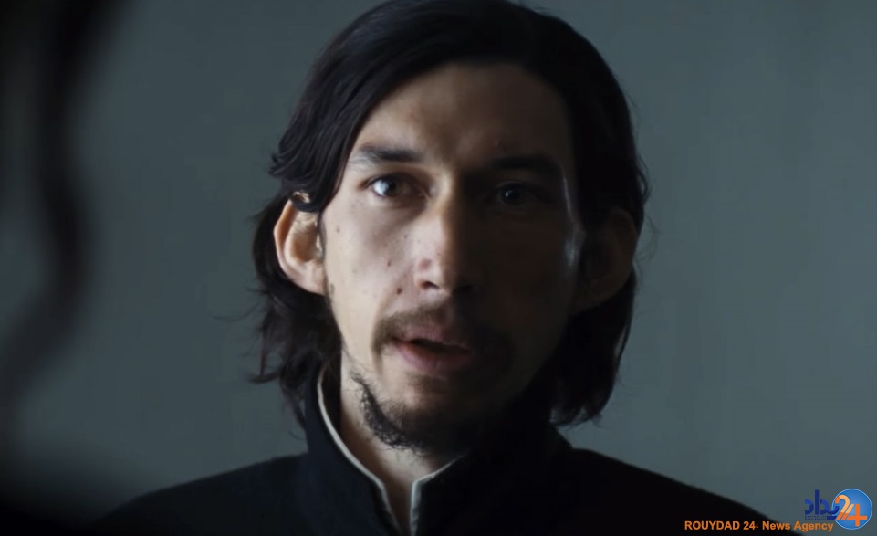 تریلر تازهترین ساخته مارتین اسکورسیزی که 20 سال زمان برد (فیلم و تصاویر) تریلر تازهترین ساخته مارتین اسکورسیزی که 20 سال زمان برد (فیلم و تصاویر)