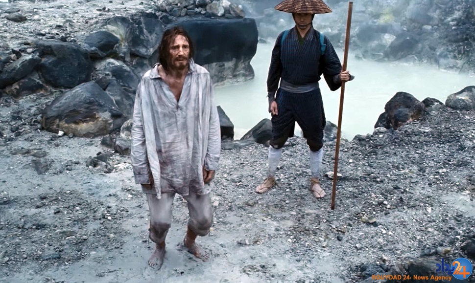 تریلر تازهترین ساخته مارتین اسکورسیزی که 20 سال زمان برد (فیلم و تصاویر) تریلر تازهترین ساخته مارتین اسکورسیزی که 20 سال زمان برد (فیلم و تصاویر)