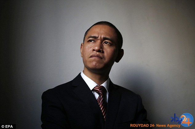 اوبامای چینی هم رسید (تصاویر)