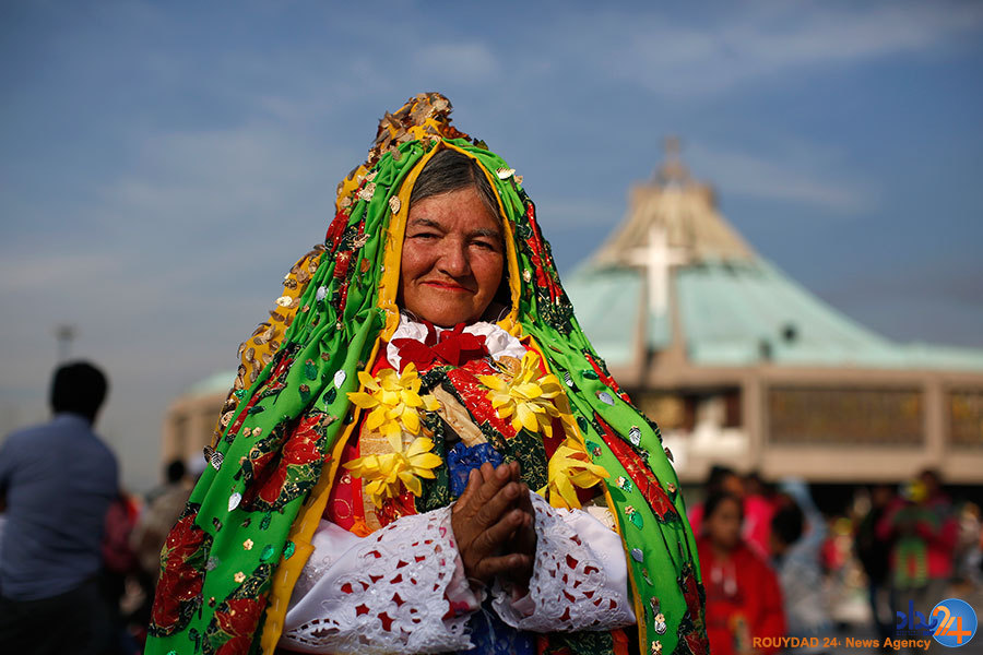 جهان به روایت تصویر