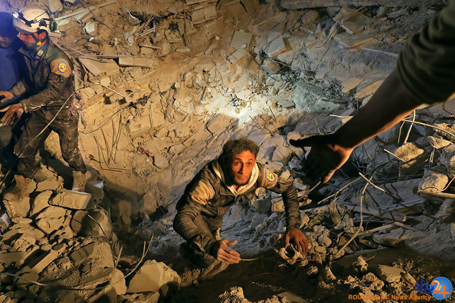 جهان به روایت تصویر