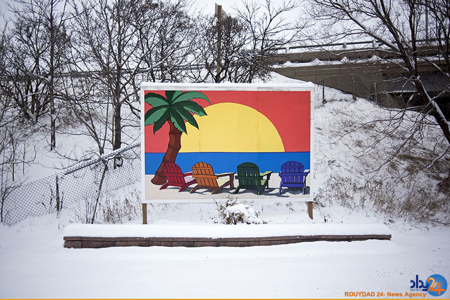 جهان به روایت تصویر