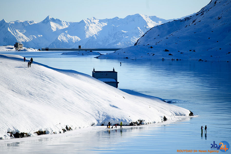 جهان به روایت تصویر