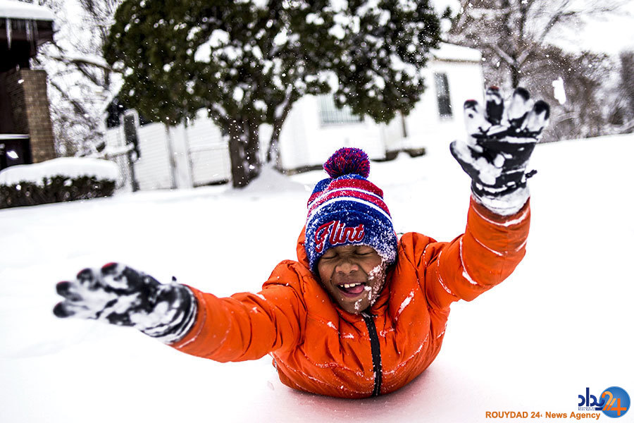 جهان به روایت تصویر