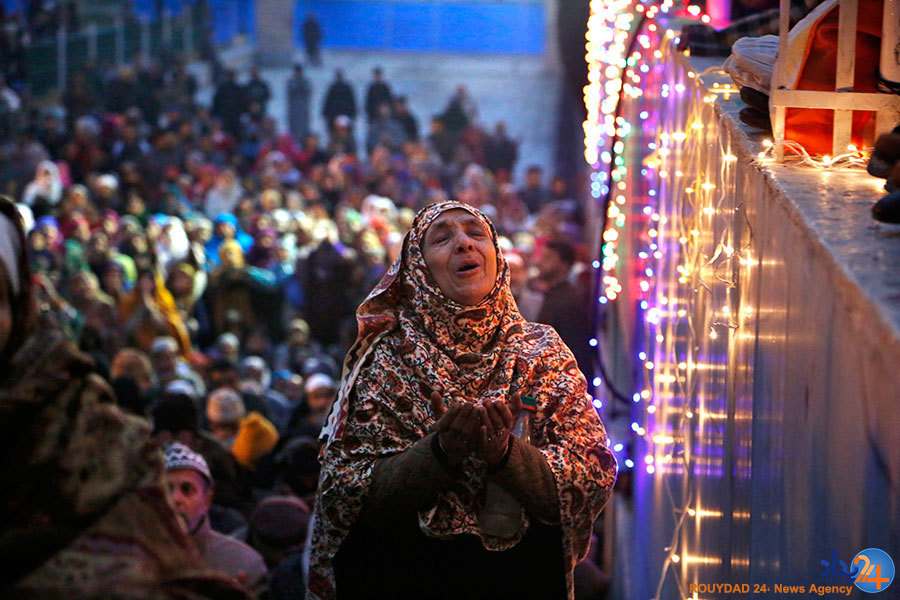 جهان به روایت تصویر