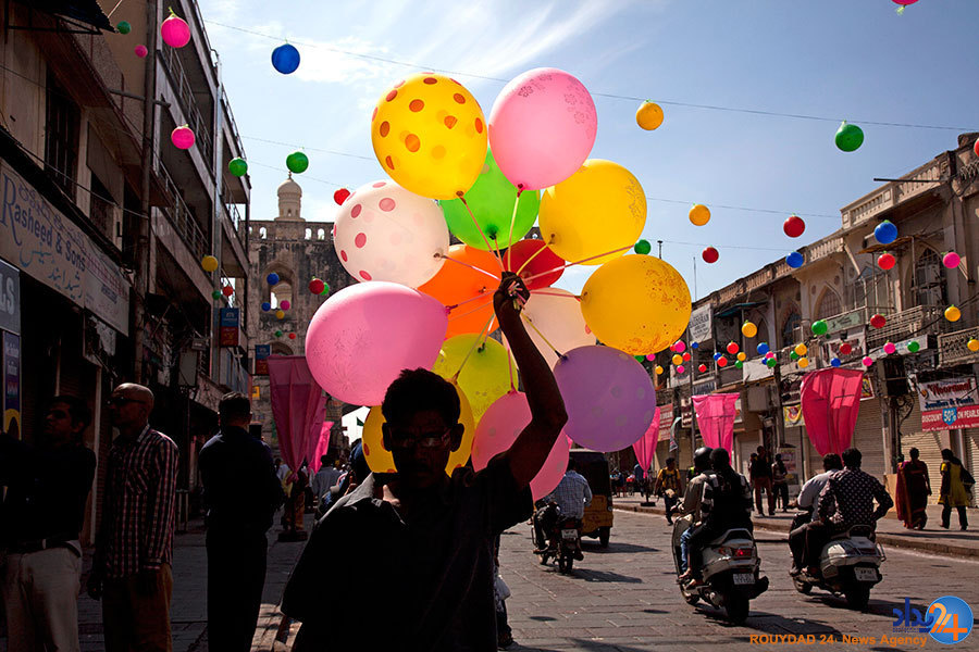 جهان به روایت تصویر