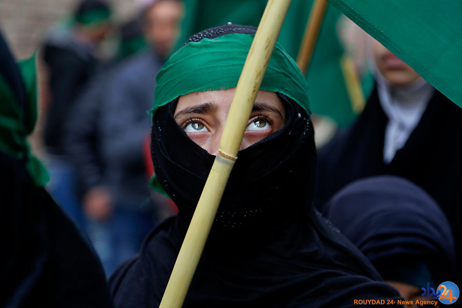 جهان به روایت تصویر