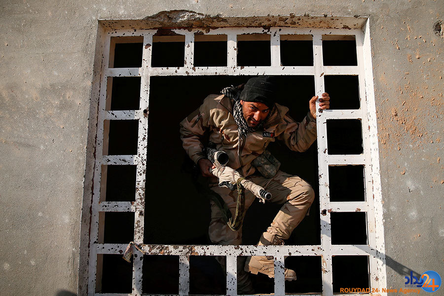 جهان به روایت تصویر