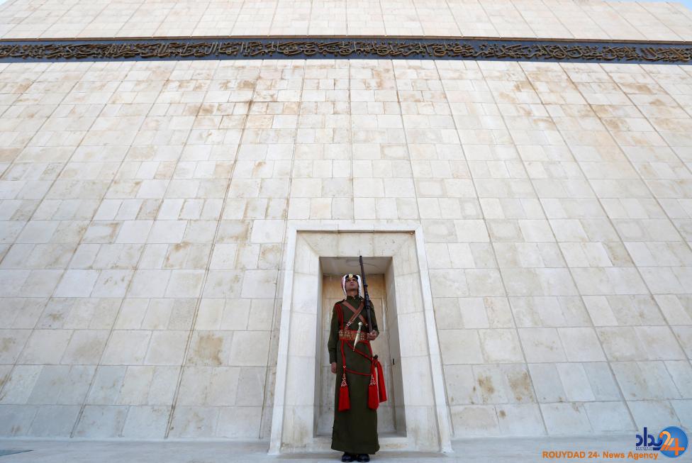 جهان به روایت تصویر (۲۴ آذر)