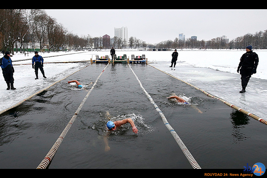 جهان به روایت تصویر (29 آذر)