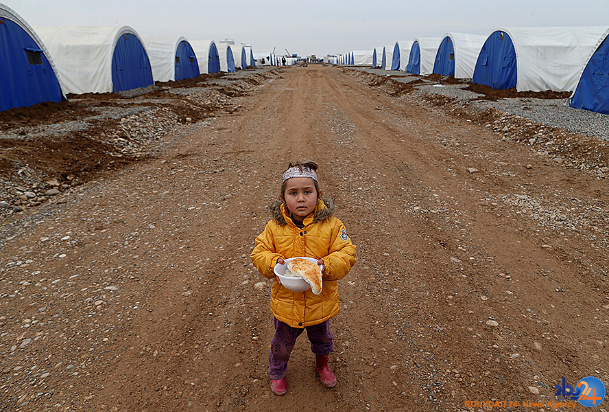 جهان به روایت تصویر (29 آذر)