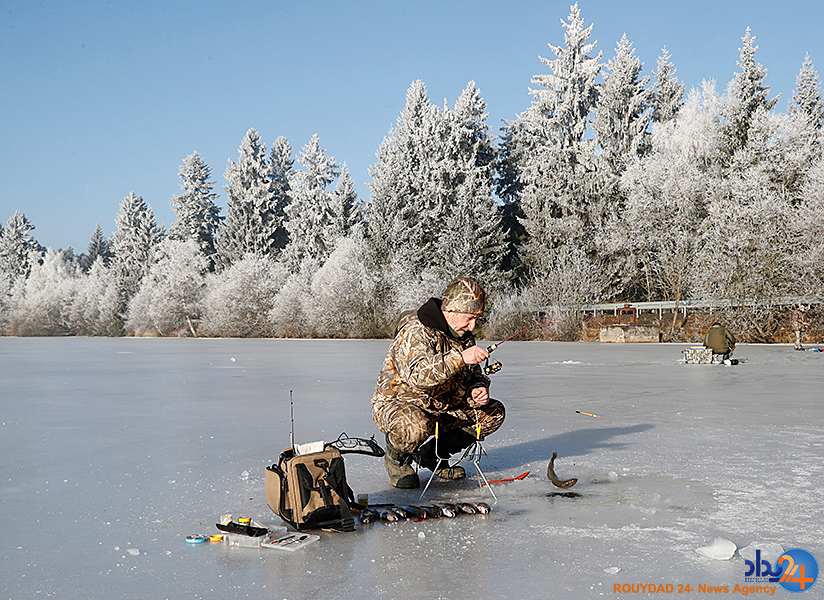 جهان به روایت تصویر (29 آذر)