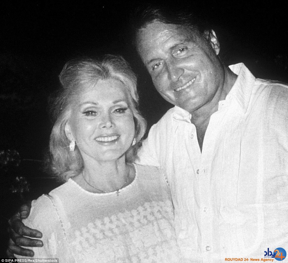 مرگ بازیگر زن هالیوود با رکورد 9 ازدواج در 99 سالگی (تصاویر)