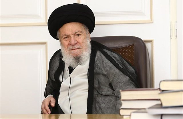 آیت‌الله موسوی اردبیلی دعوت حق را لبیک گفت (زندگی نامه)