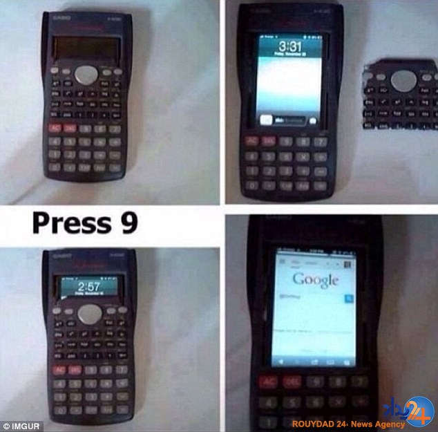 روشهای مبتکرانه دانش آموزان برای تقلب در امتحانات (تصاویر) روشهای مبتکرانه دانش آموزان برای تقلب در امتحانات (تصاویر)