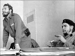 فيدل كاسترو درگذشت