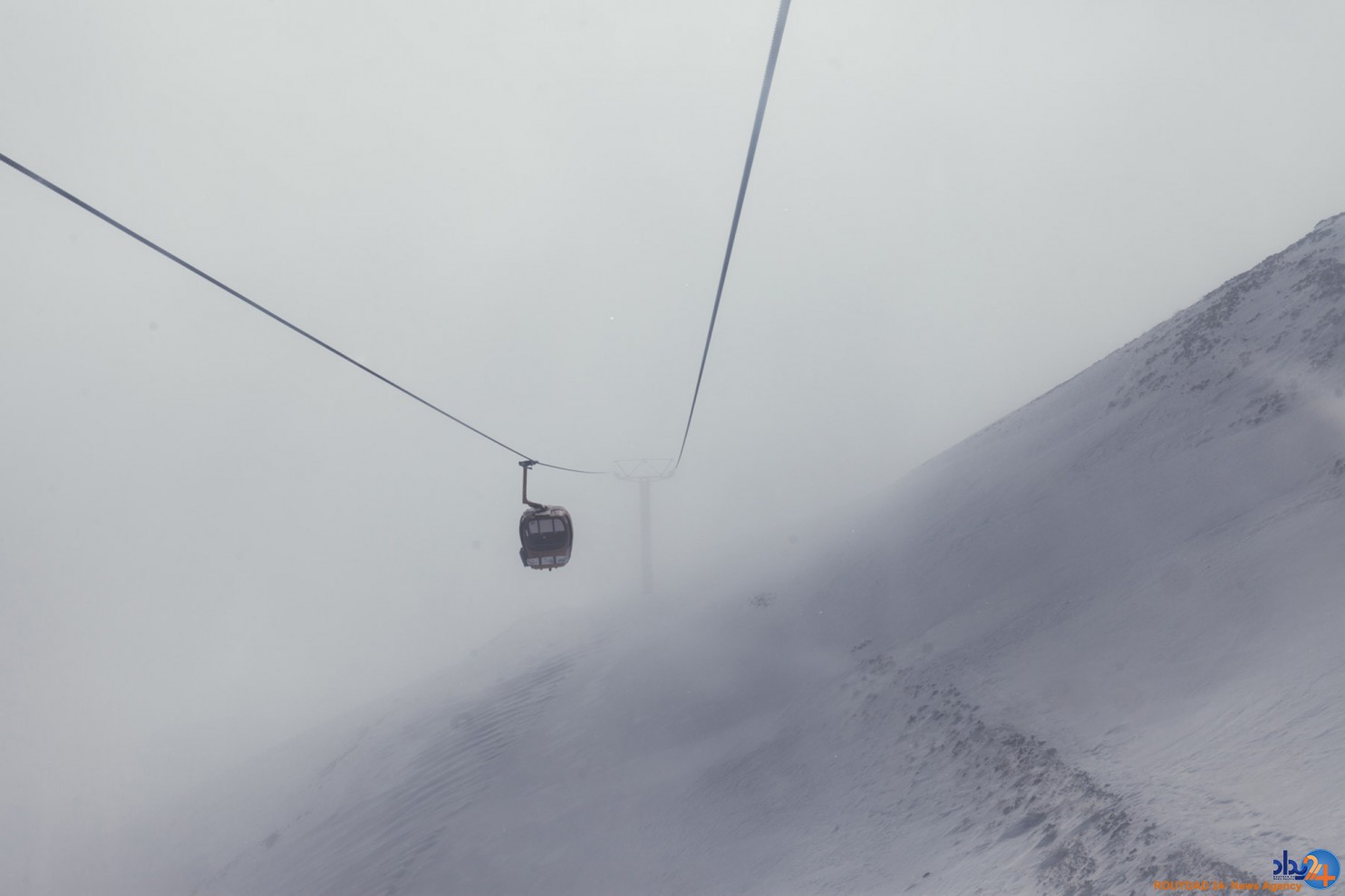 گزارش واشنگتن‌پست از زیبایی زندگی روزمره در ایران (تصاویر)