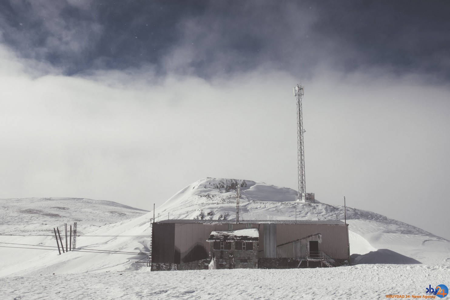 گزارش واشنگتن‌پست از زیبایی زندگی روزمره در ایران (تصاویر)