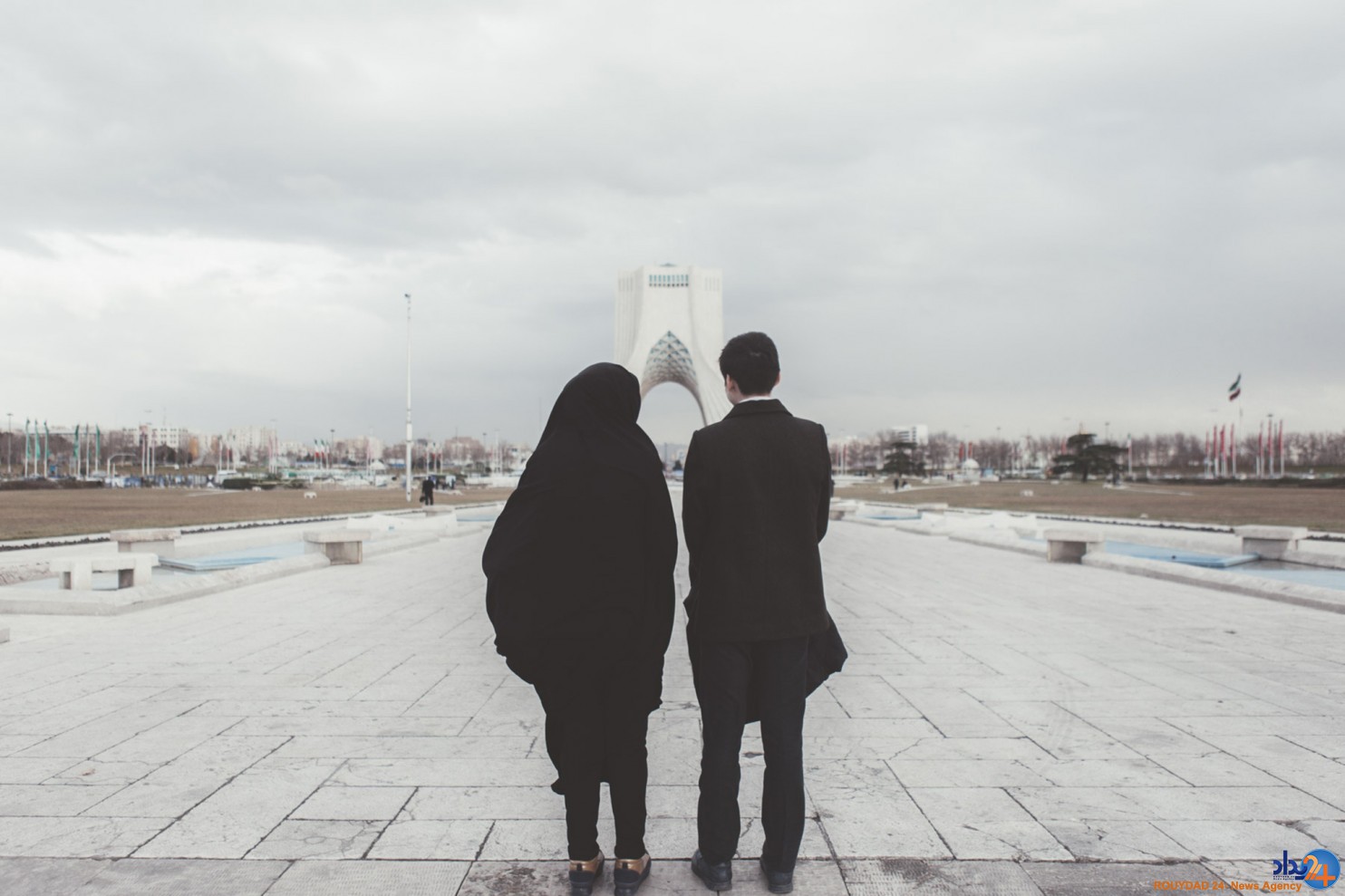 گزارش واشنگتن‌پست از زیبایی زندگی روزمره در ایران (تصاویر)