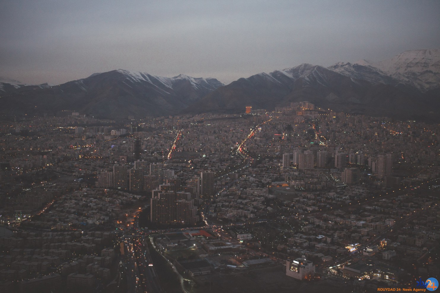 گزارش واشنگتن‌پست از زیبایی زندگی روزمره در ایران (تصاویر)