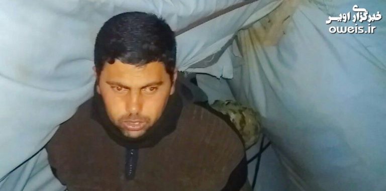 ذبح سه جوان توسط داعش جهت افزایش روحیه (تصاویر) ذبح سه جوان توسط داعش جهت افزایش روحیه (تصاویر)