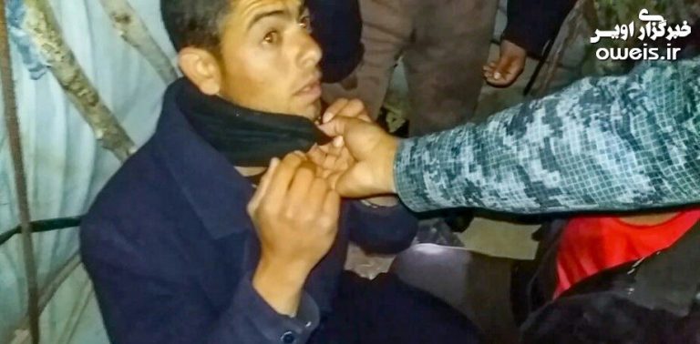 ذبح سه جوان توسط داعش جهت افزایش روحیه (تصاویر) ذبح سه جوان توسط داعش جهت افزایش روحیه (تصاویر)