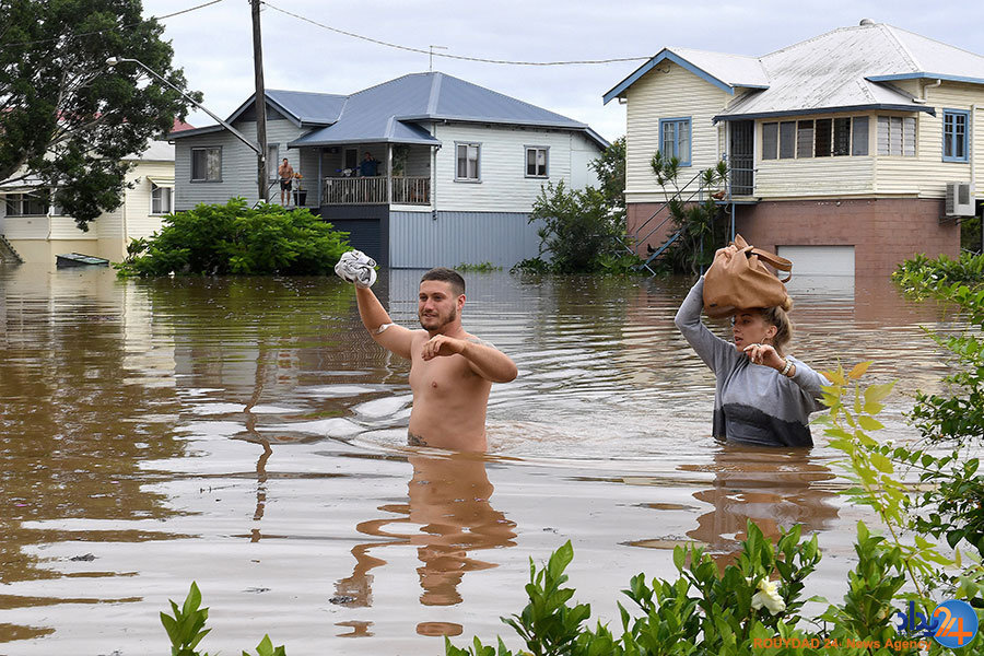 از دوی ماراتون در مرز اسرائیل تا اعتراض در کرانه باختری از دوی ماراتون در مرز اسرائیل تا اعتراض در کرانه باختری
