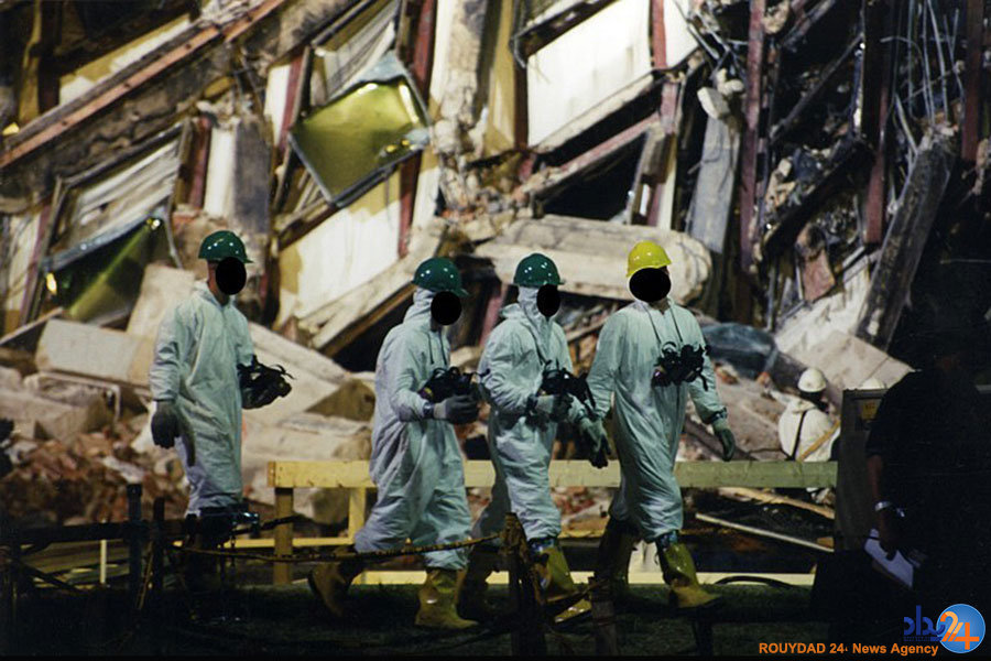 از دوی ماراتون در مرز اسرائیل تا اعتراض در کرانه باختری از دوی ماراتون در مرز اسرائیل تا اعتراض در کرانه باختری