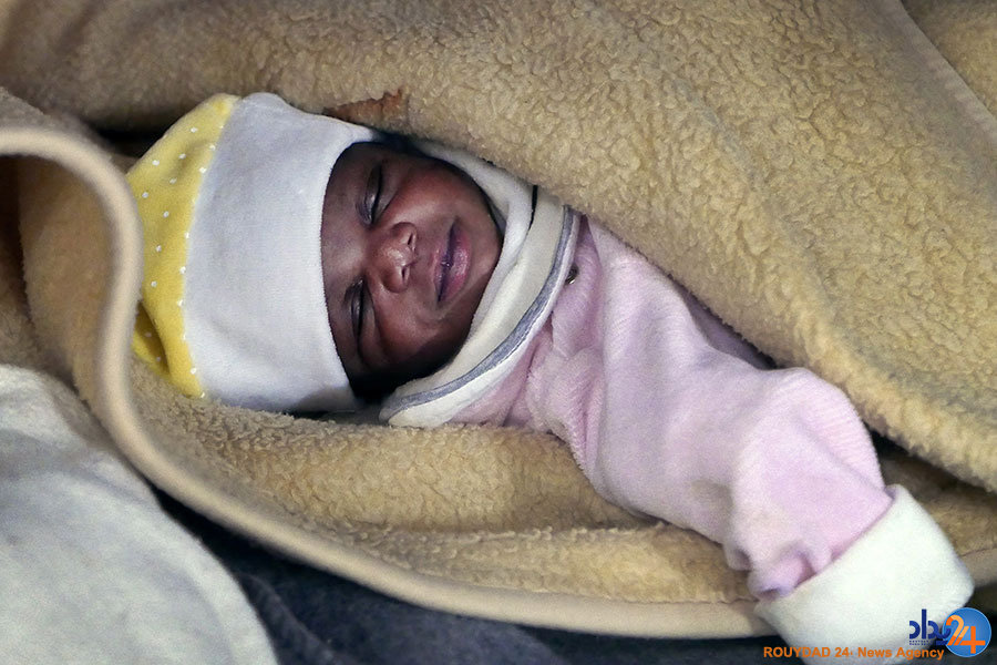 از تراشیدن سر و سبیل برای اعتراض تا هواپیماهایی که گرفتار سیلاب شدند