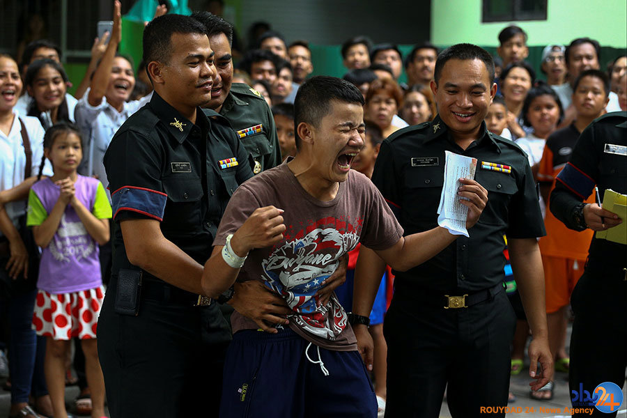 از پرنده‌ای در کمین غذا تا سوری‌های همچنان بی‌خانمان