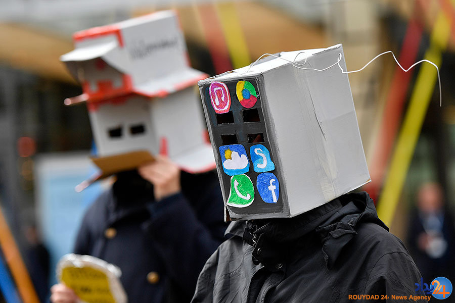 از پرنده‌ای در کمین غذا تا سوری‌های همچنان بی‌خانمان