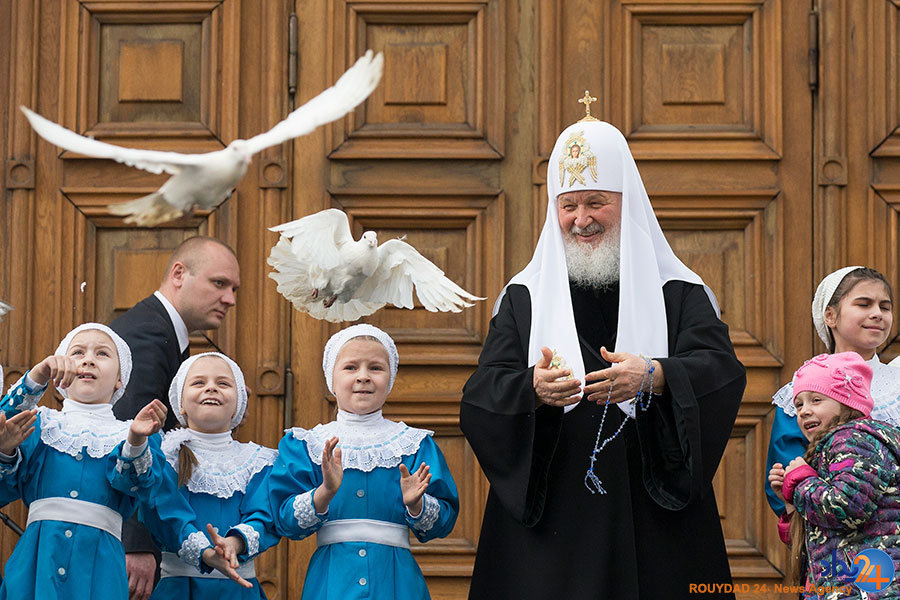 از یادبود کانادایی تا آدمک آمریکایی