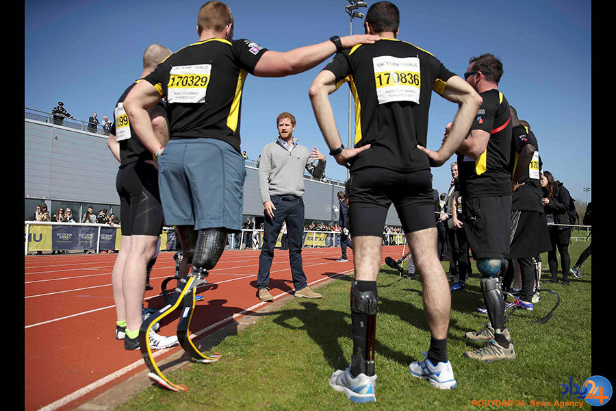 از یادبود کانادایی تا آدمک آمریکایی