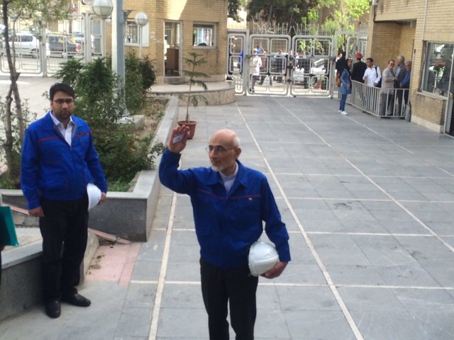 ثبتنام ۷۲ داوطلب تاکنون/حضور اشخاص سرشناس/ حاشیهها،عکس ثبتنام ۷۲ داوطلب تاکنون/حضور اشخاص سرشناس/ حاشیهها،عکس