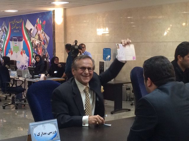 حضور همچنان پررنگ بی‎نام و نشان‎ها در وزارت کشور