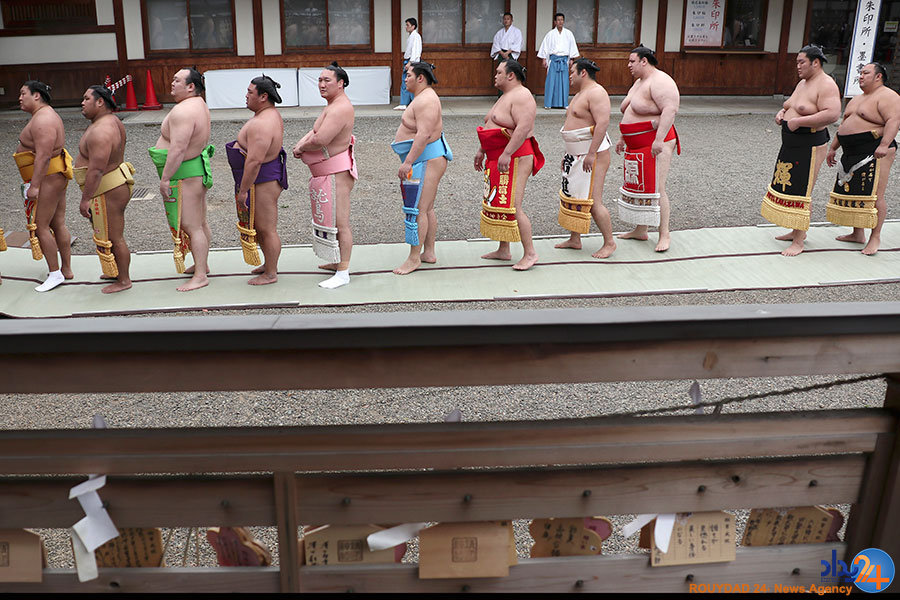 از اعتراض تا جشن