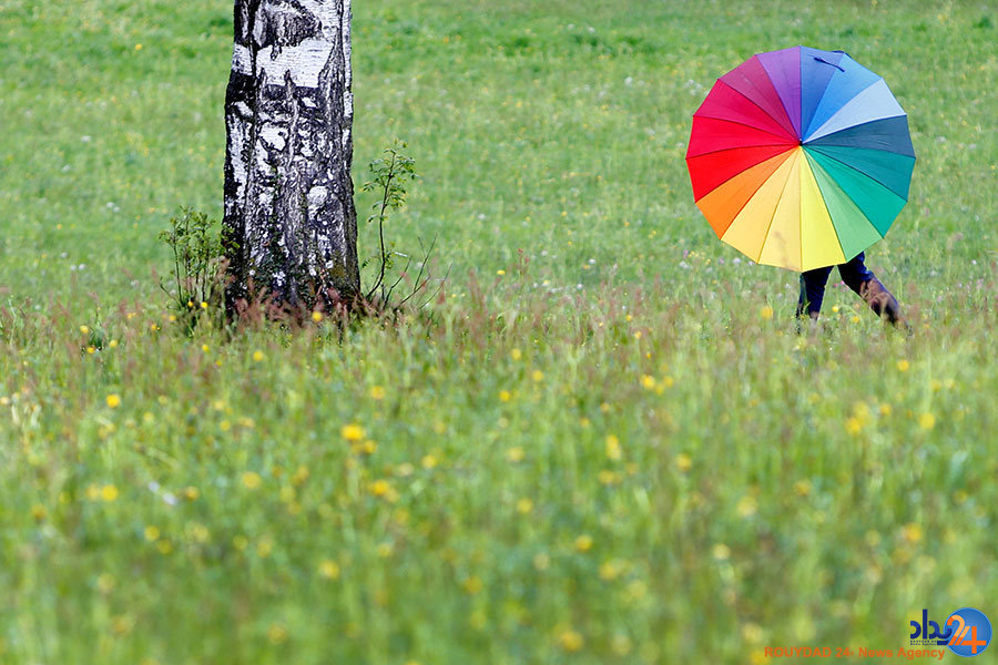 از اعتراض تا جشن