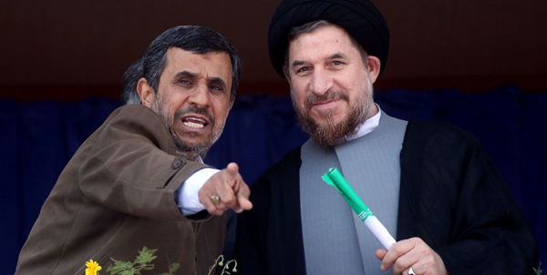 سال تدبیر، سال تقدیر